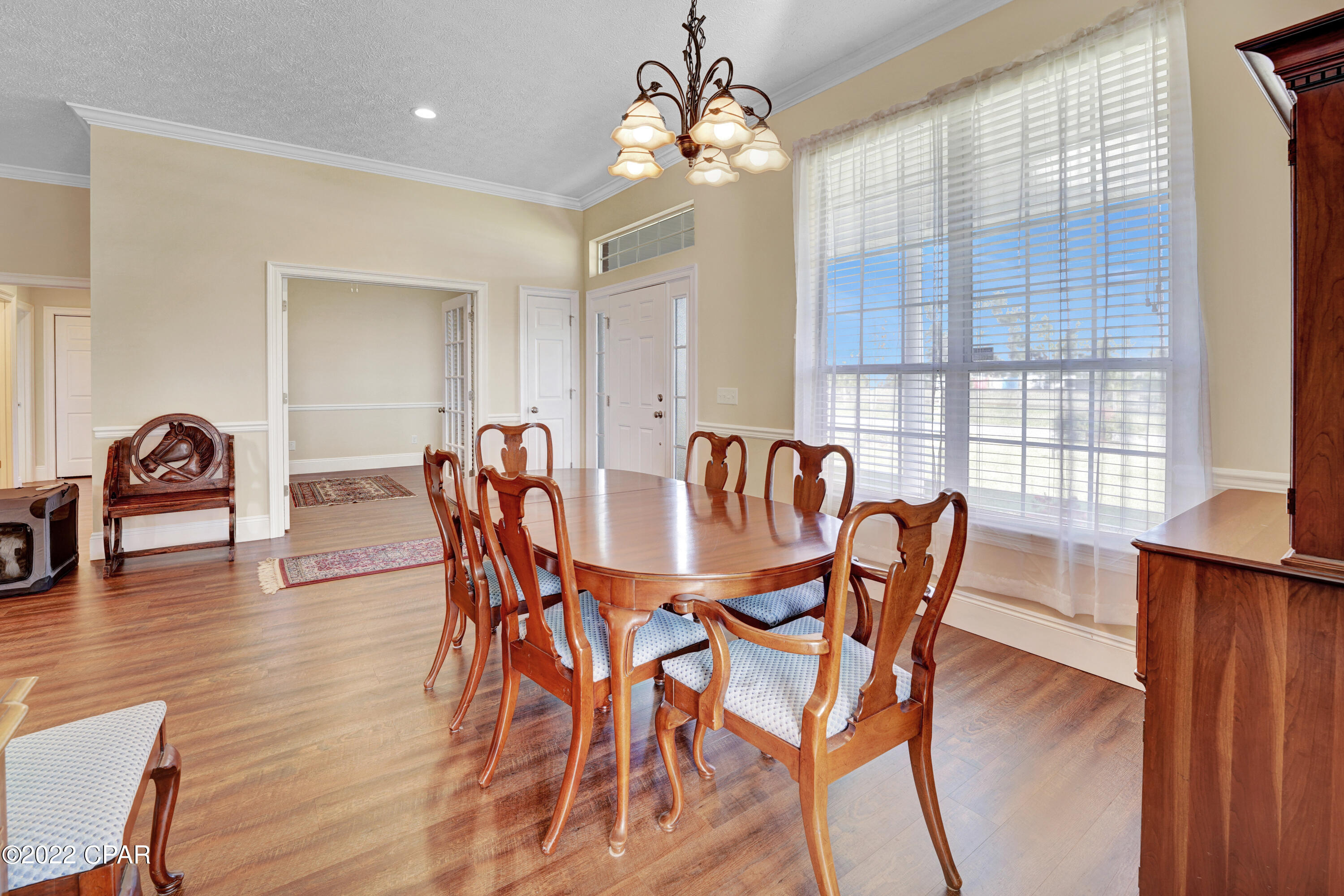 Bay Park Manor - Residential