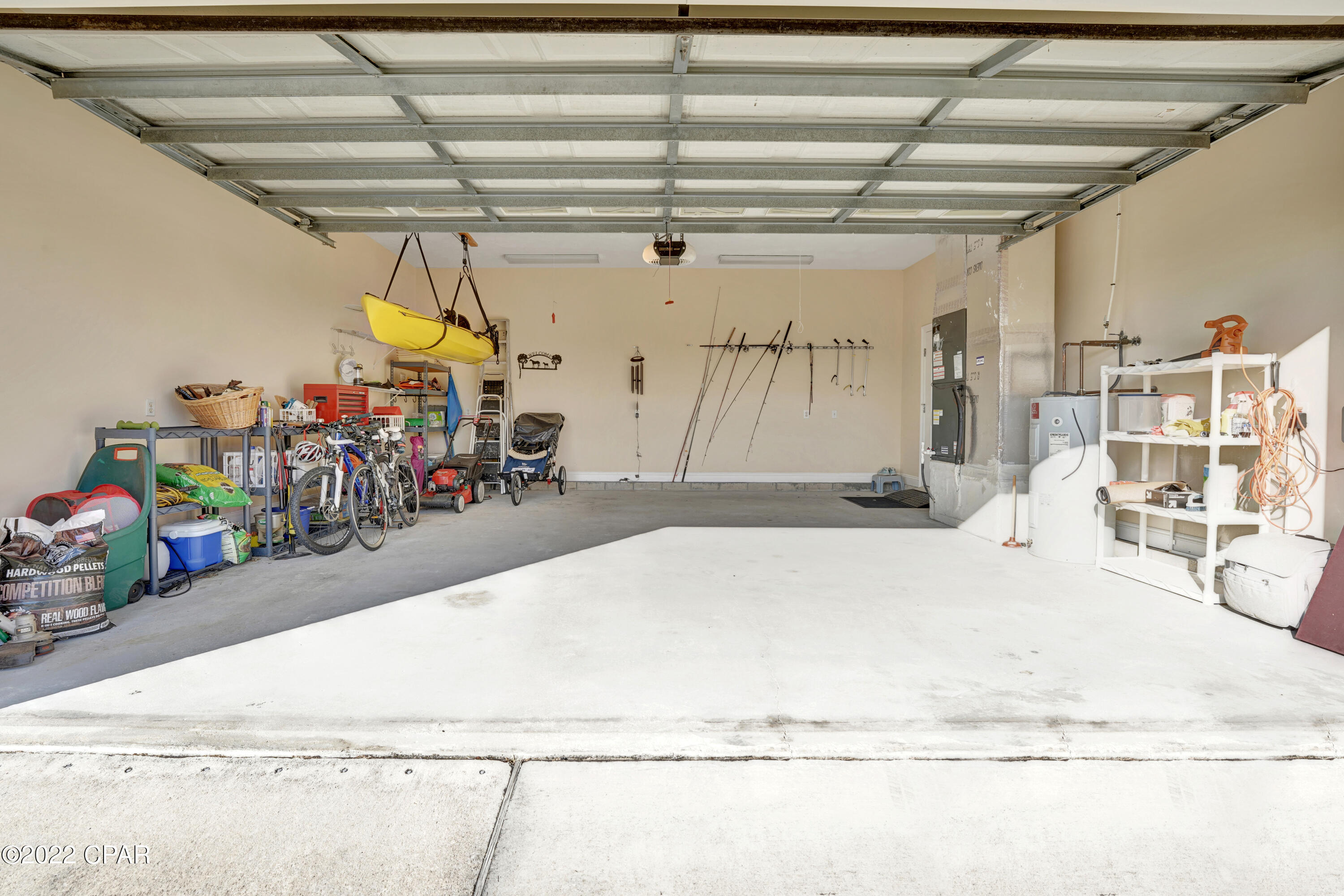 Bay Park Manor - Residential