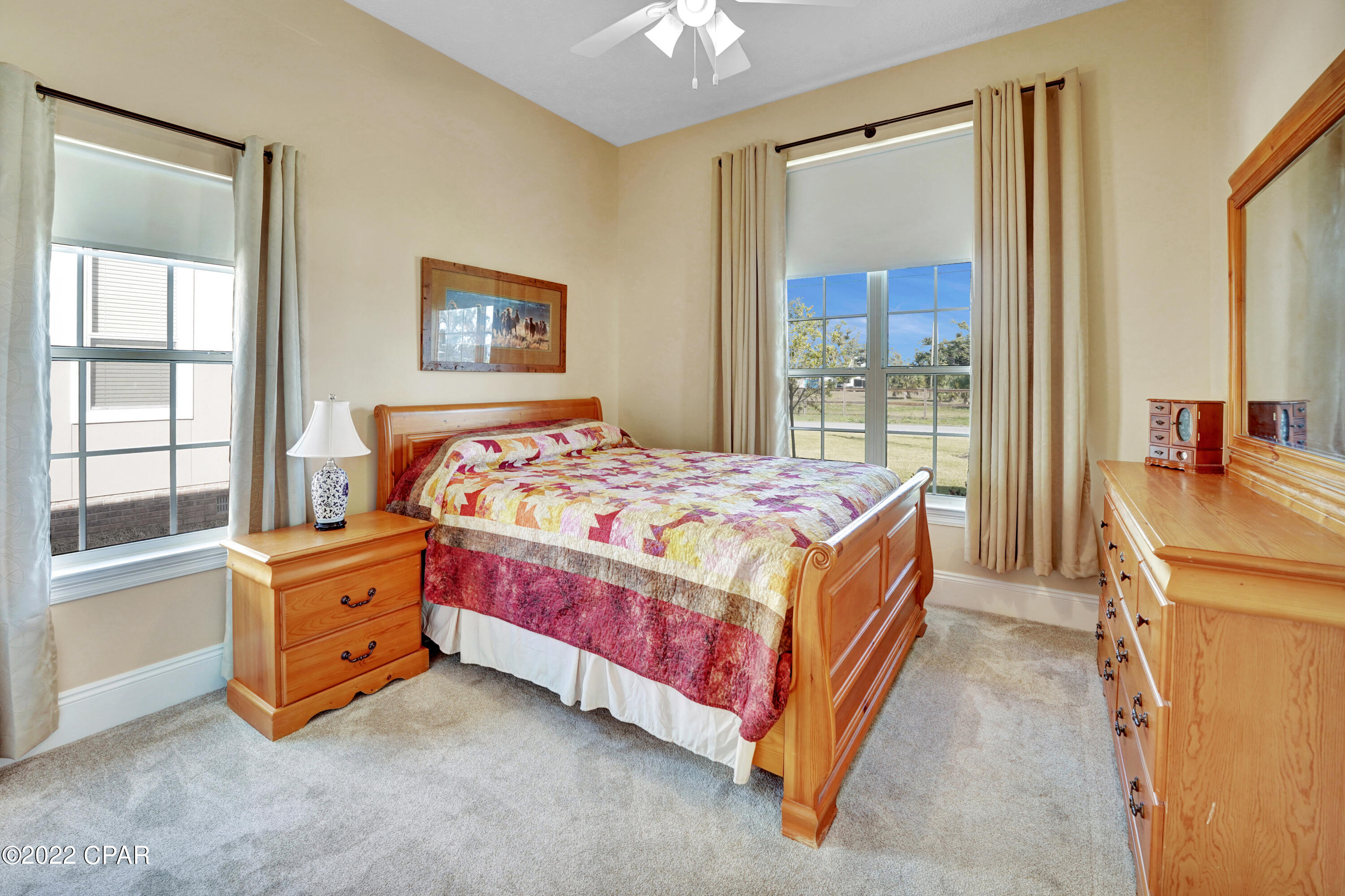 Bay Park Manor - Residential