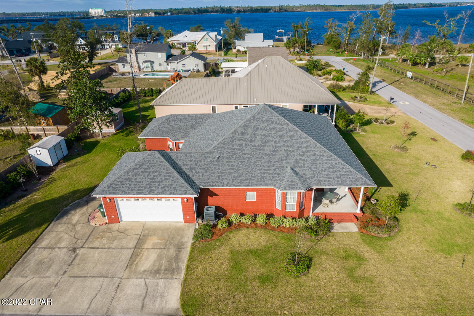 Bay Park Manor - Residential