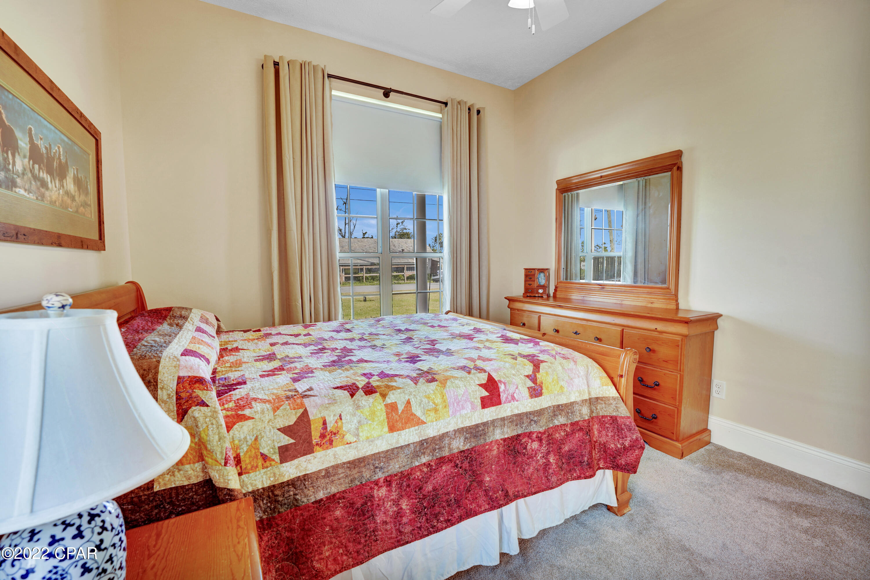 Bay Park Manor - Residential