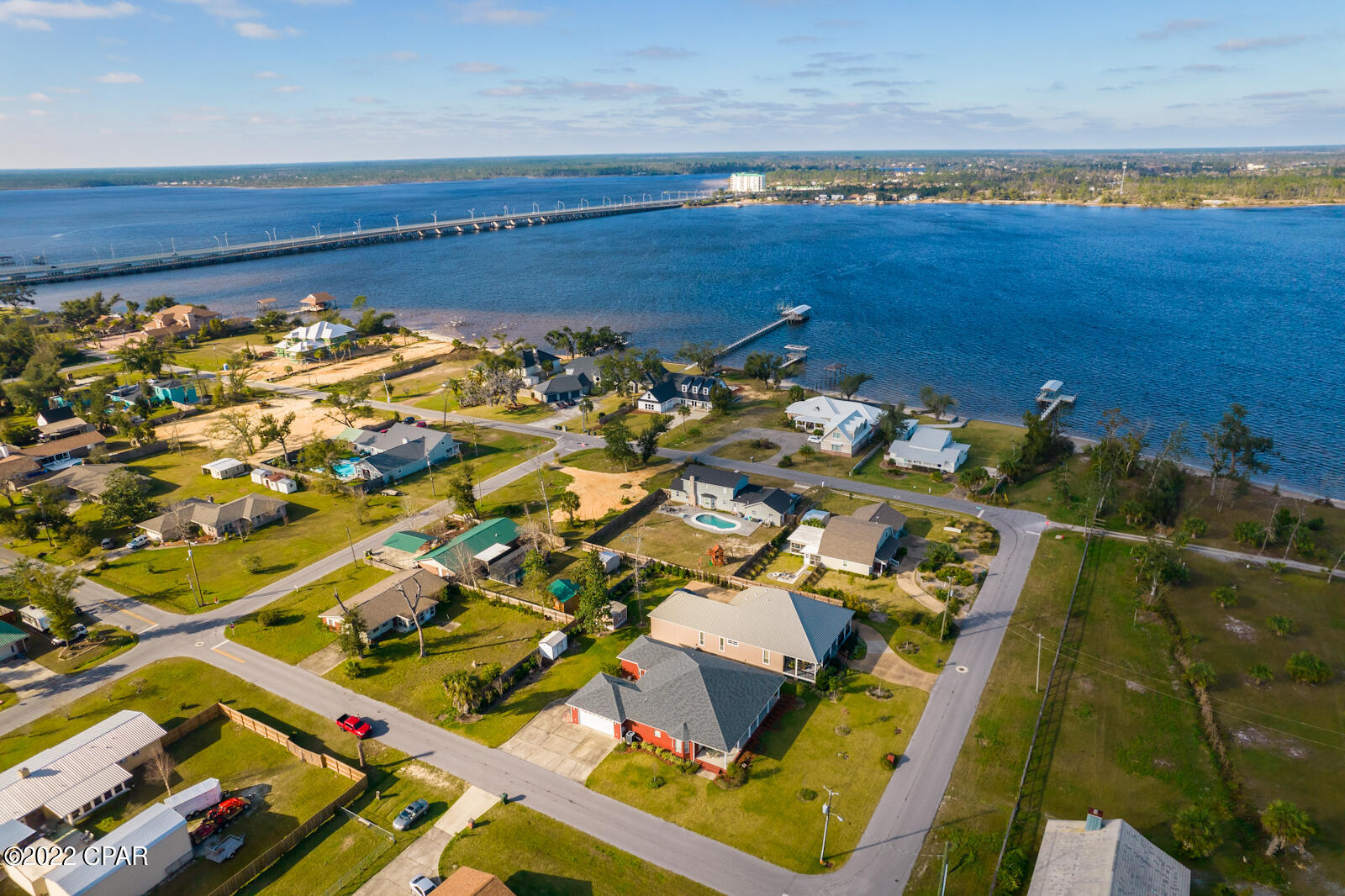 Bay Park Manor - Residential