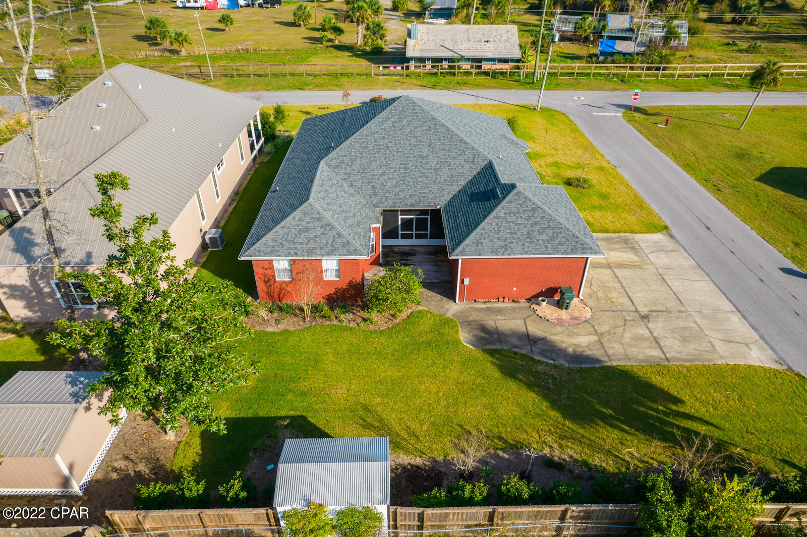 Bay Park Manor - Residential