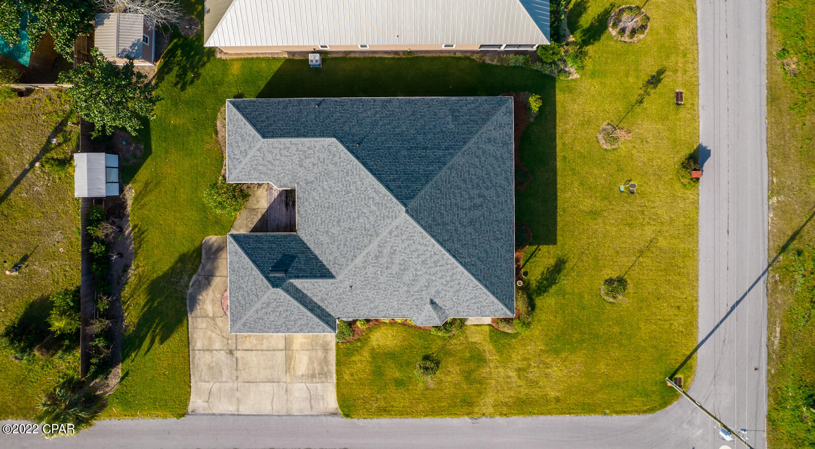 Bay Park Manor - Residential