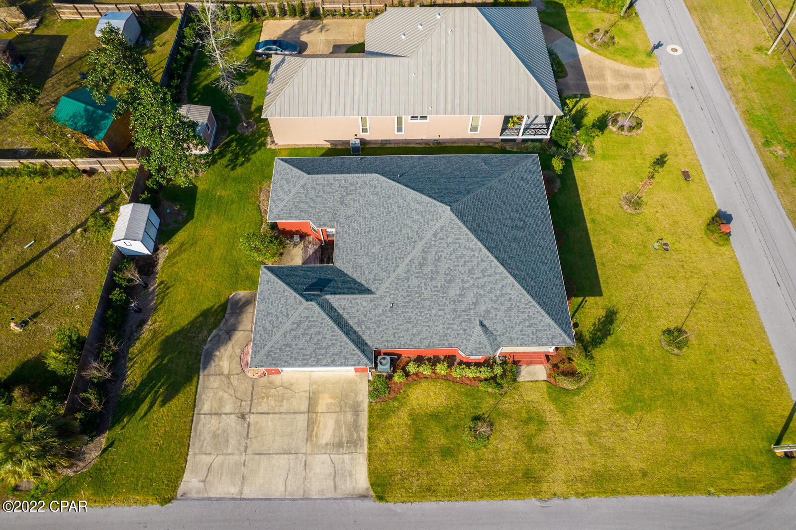 Bay Park Manor - Residential