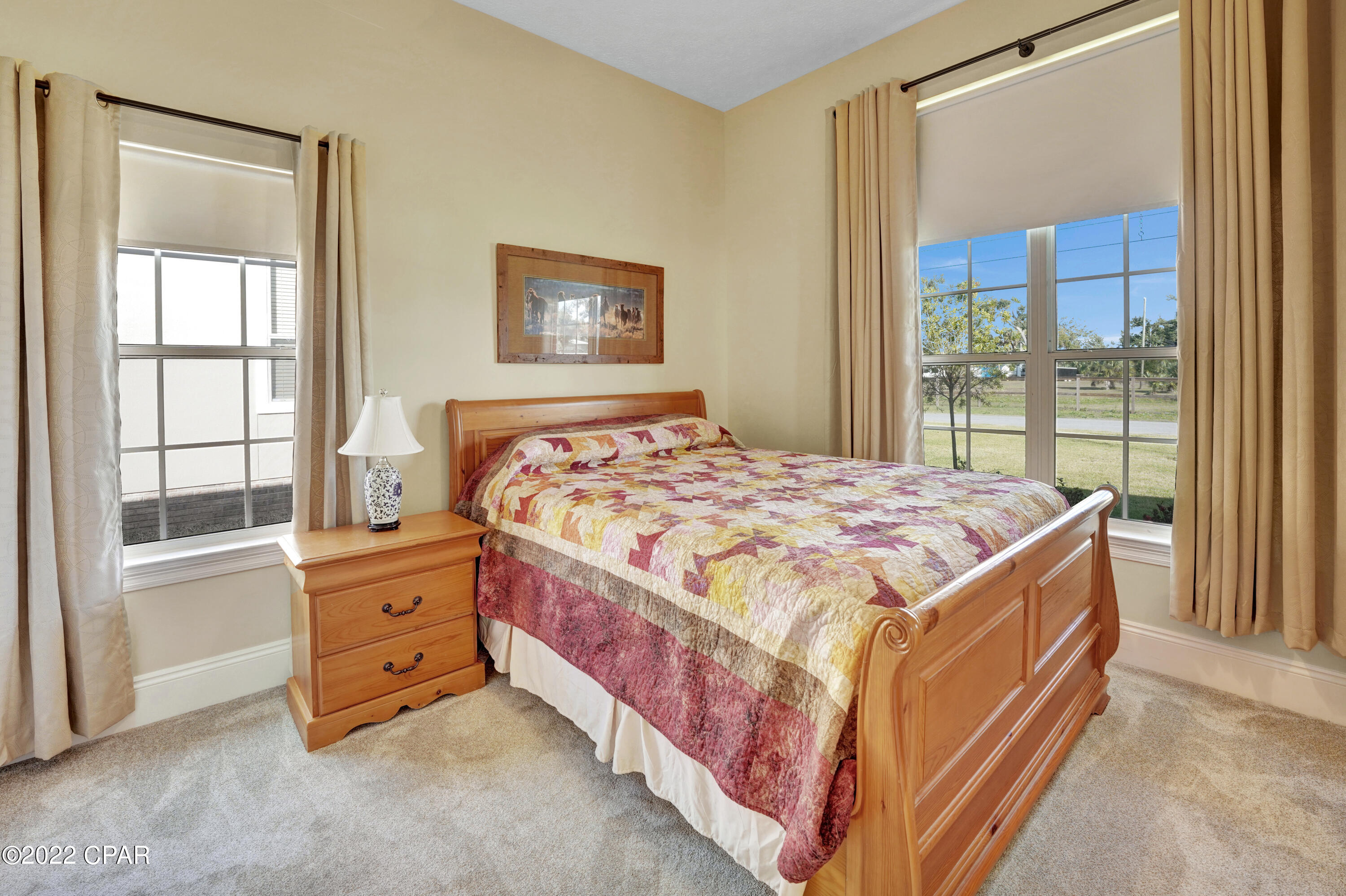 Bay Park Manor - Residential