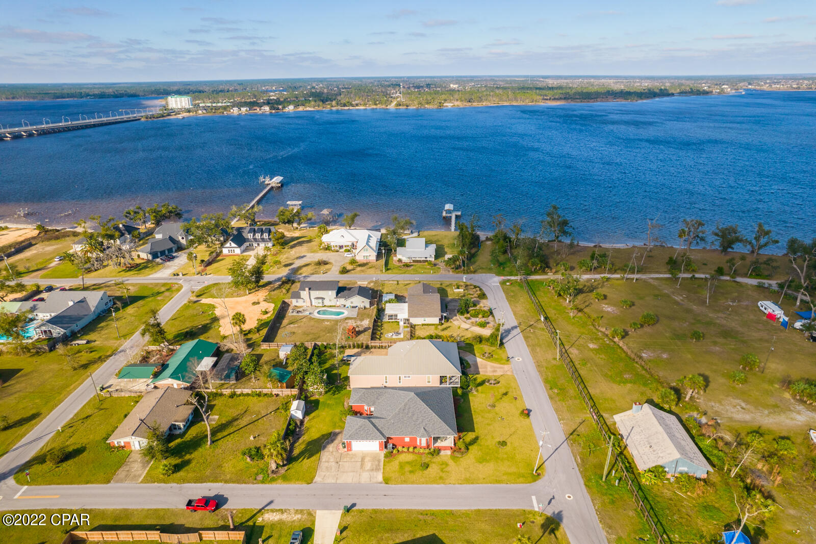 Bay Park Manor - Residential