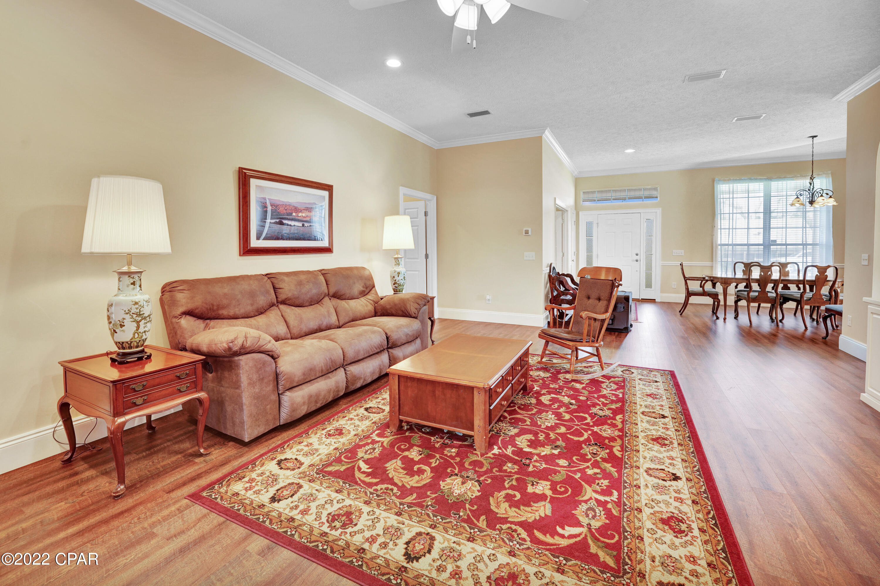 Bay Park Manor - Residential