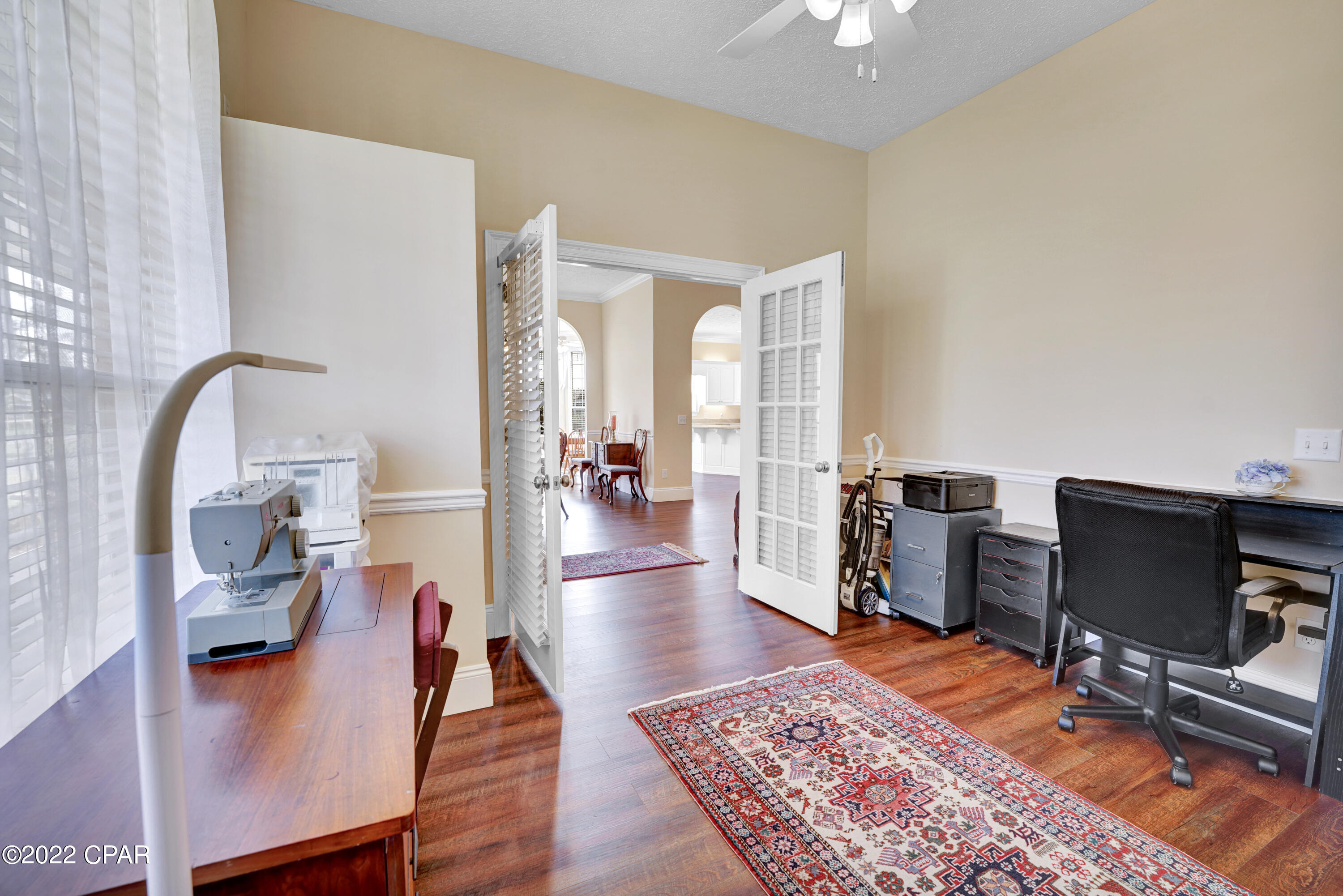 Bay Park Manor - Residential