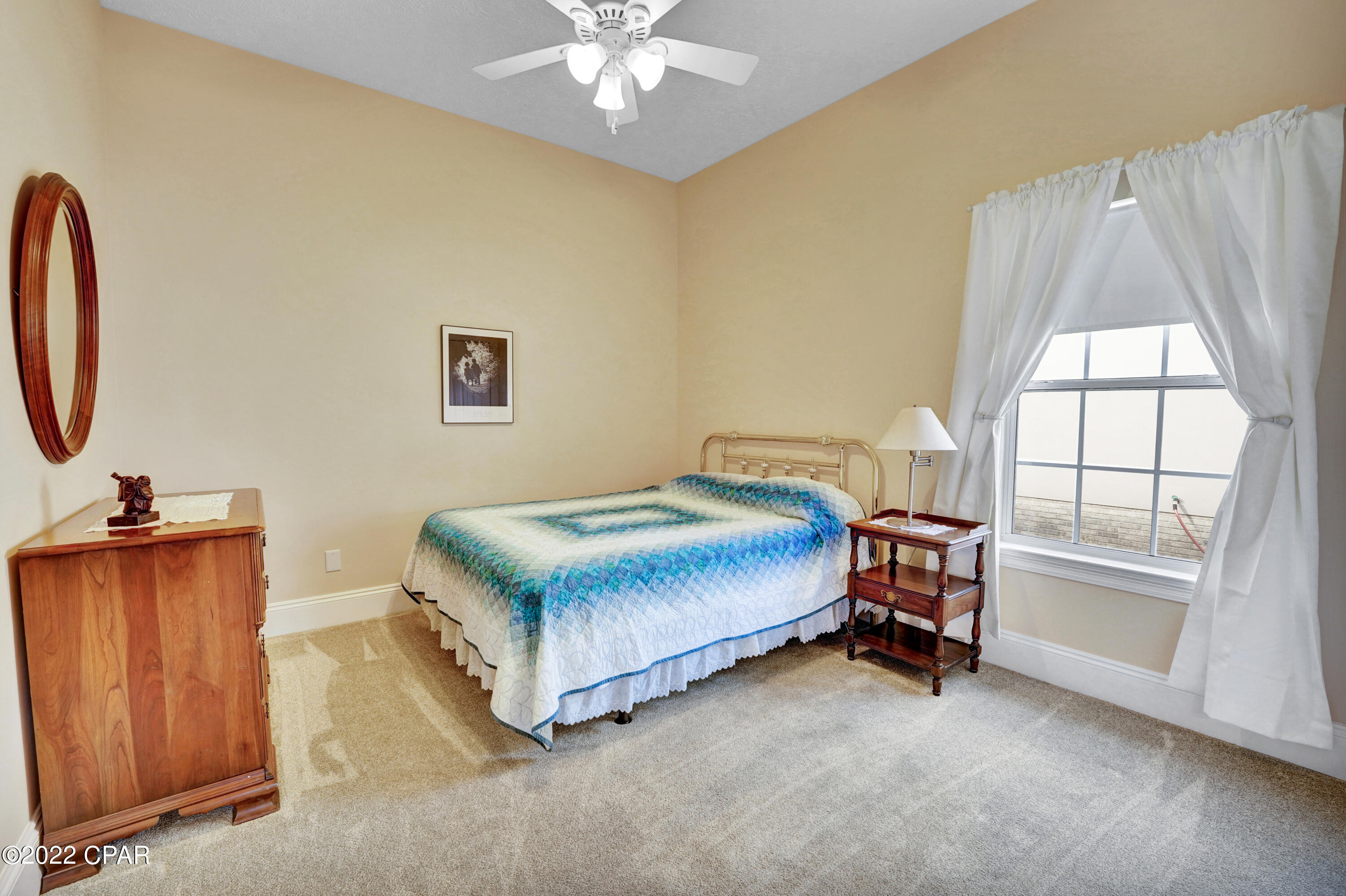 Bay Park Manor - Residential