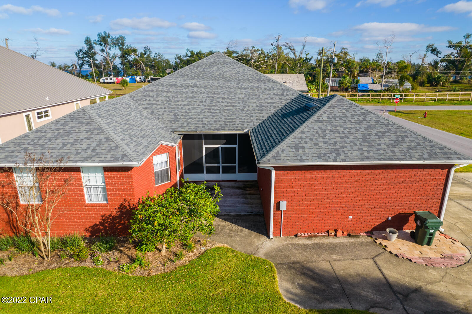 Bay Park Manor - Residential