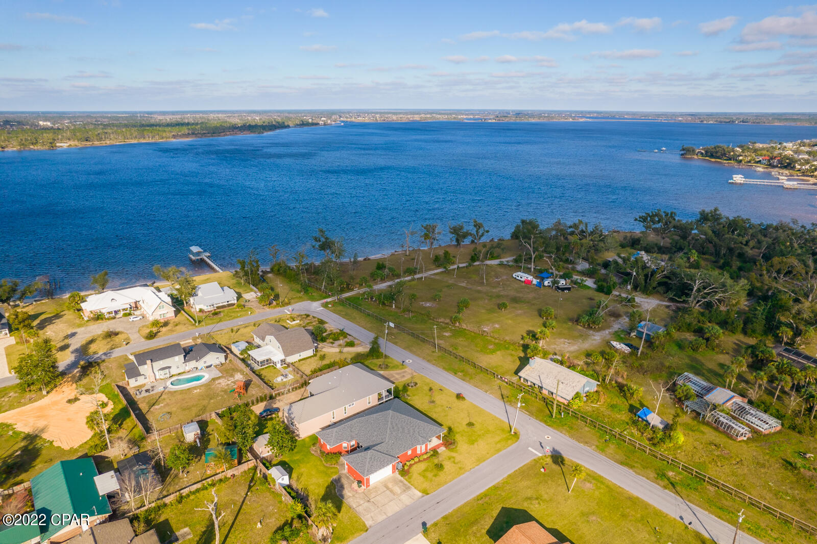 Bay Park Manor - Residential