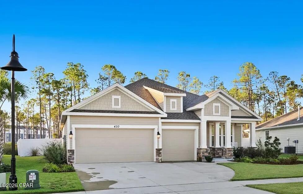 Breakfast Point - Residential