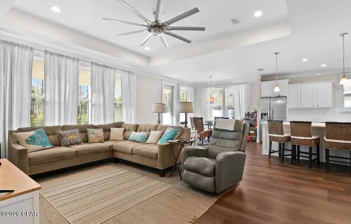 Breakfast Point - Residential