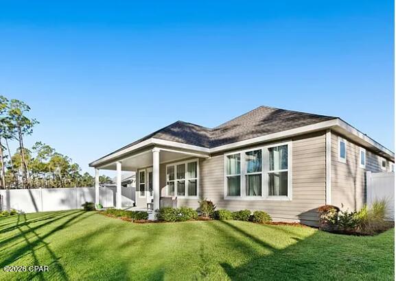 Breakfast Point - Residential