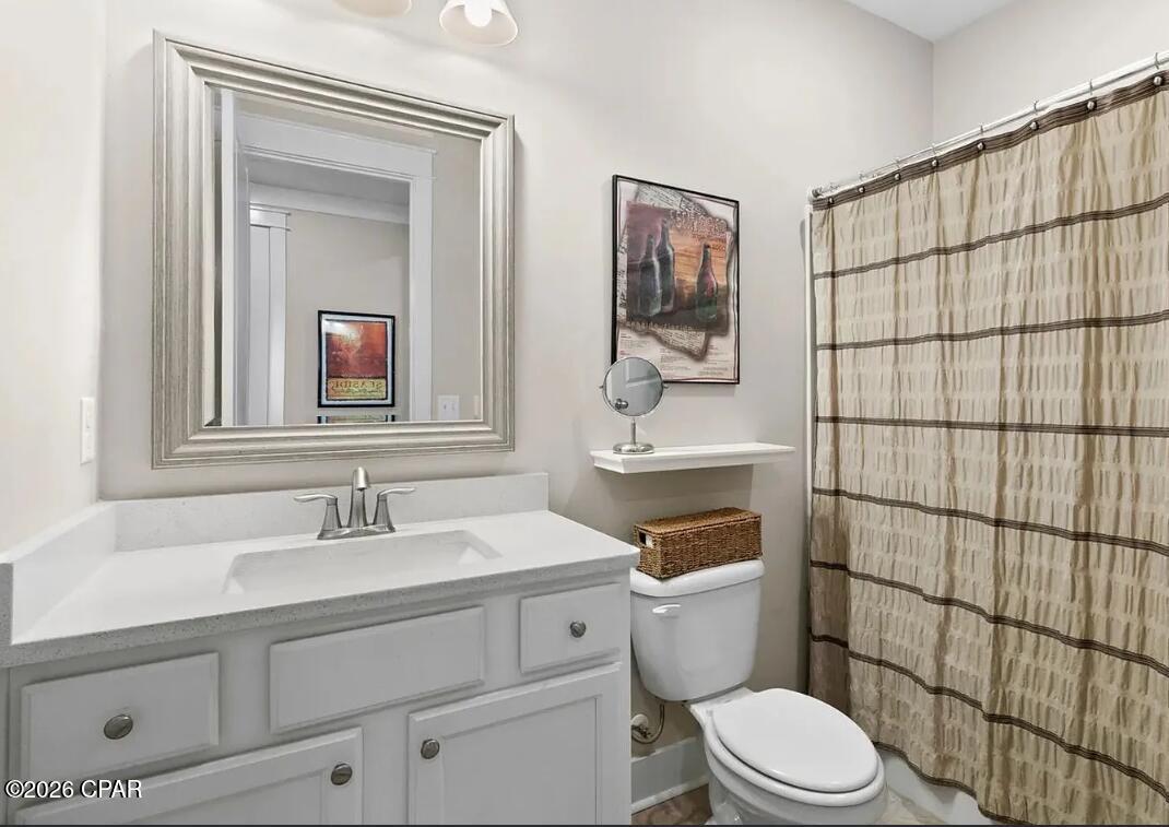 Breakfast Point - Residential