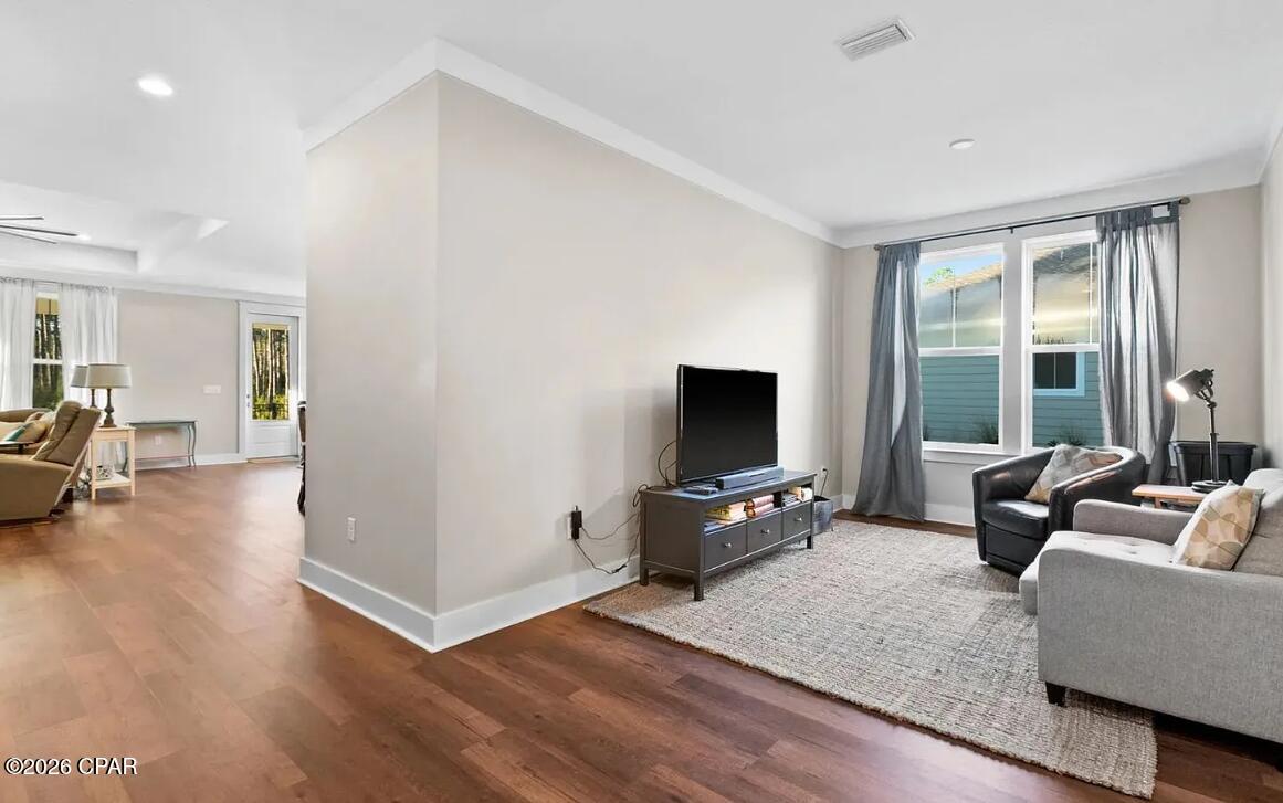 Breakfast Point - Residential