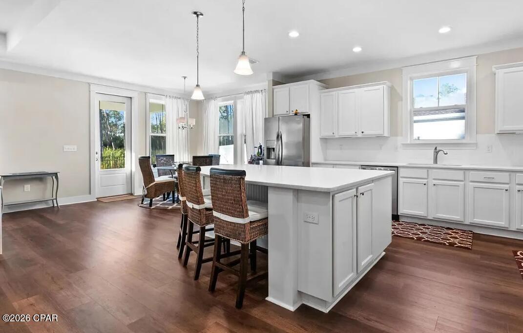 Breakfast Point - Residential