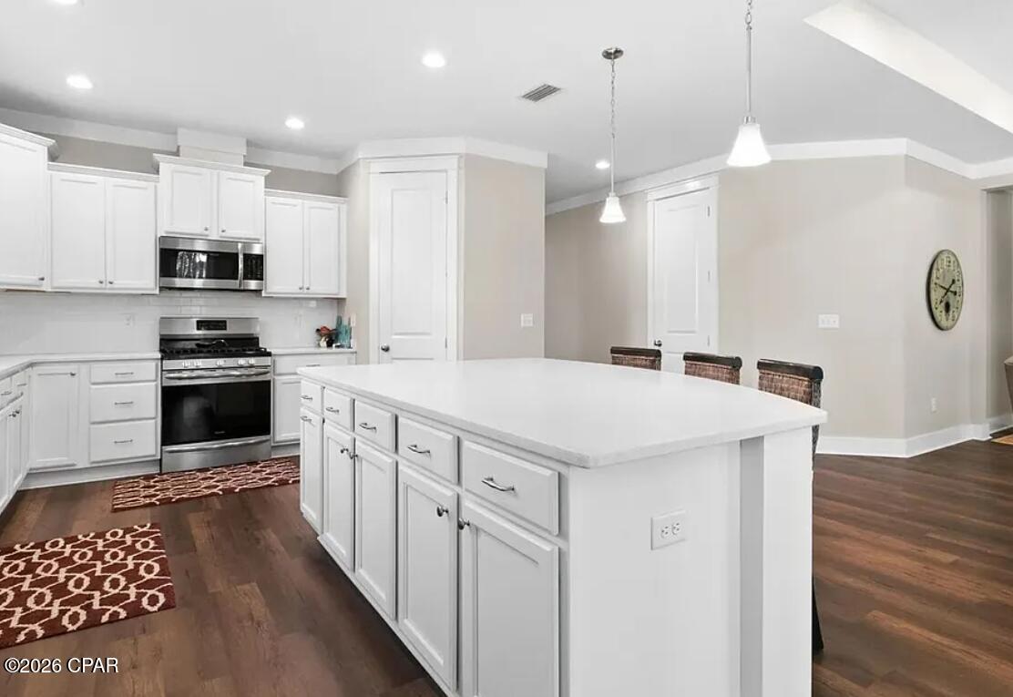 Breakfast Point - Residential