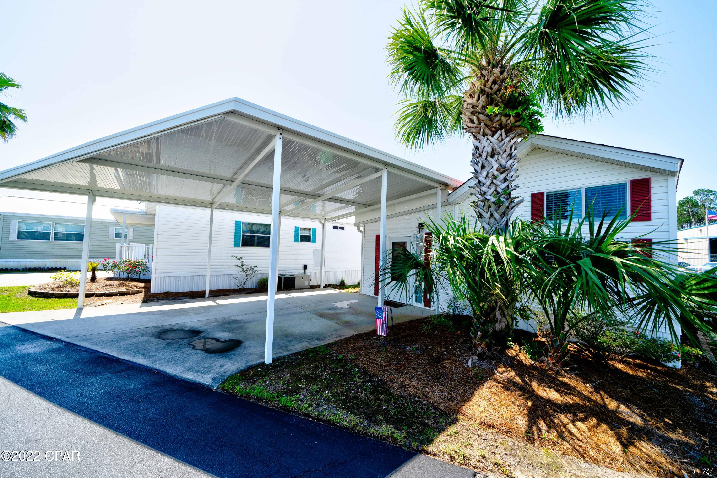 Emerald Pointe Resort - Residential