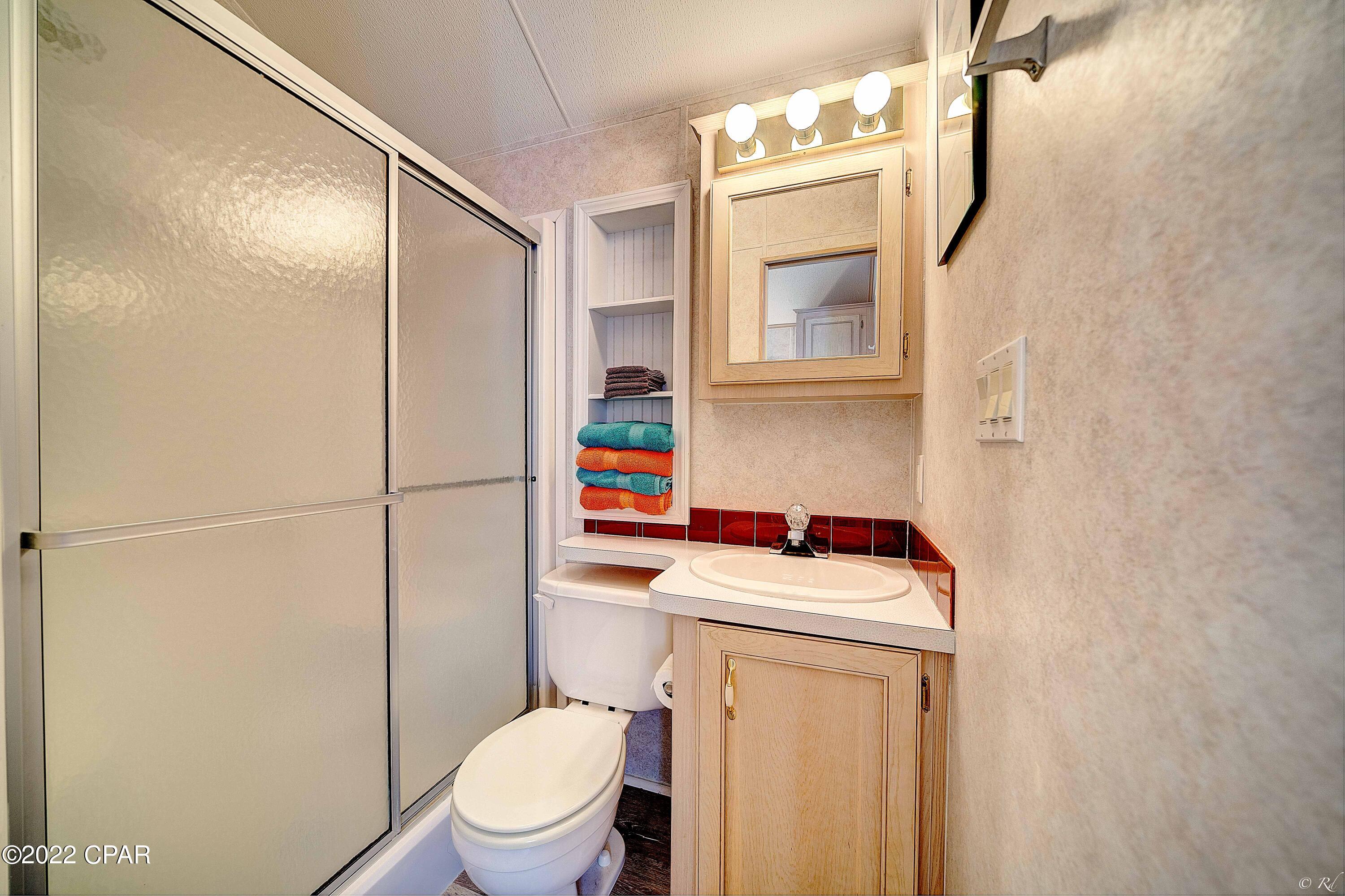 Emerald Pointe Resort - Residential