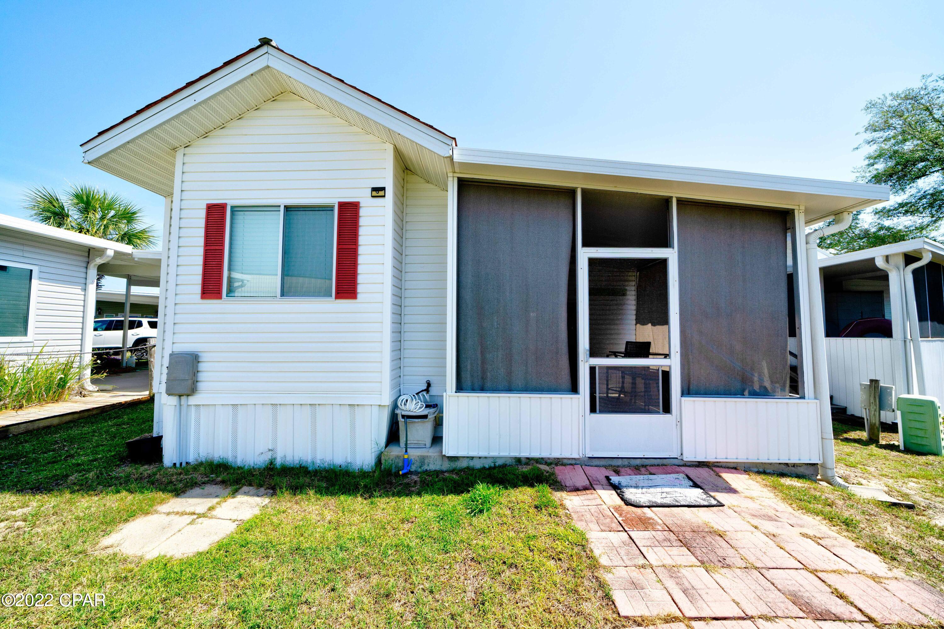 Emerald Pointe Resort - Residential