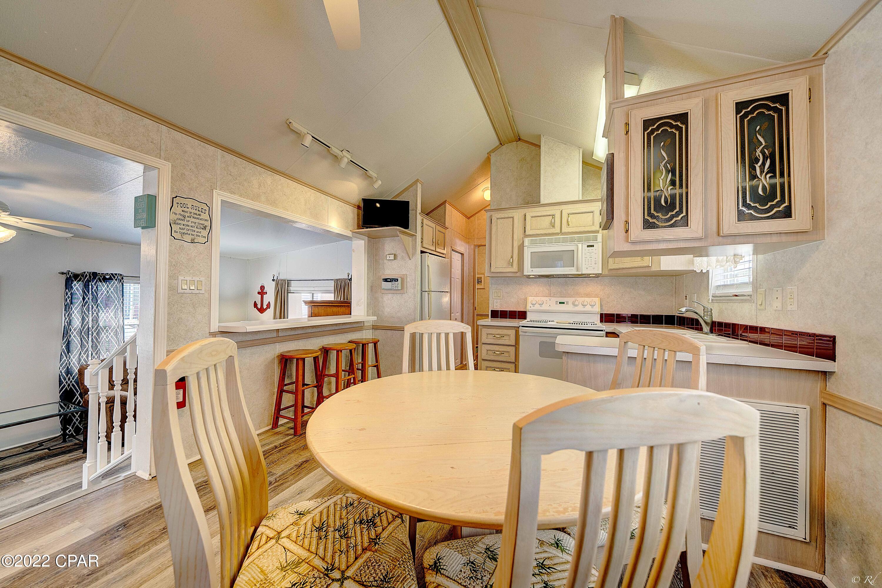 Emerald Pointe Resort - Residential