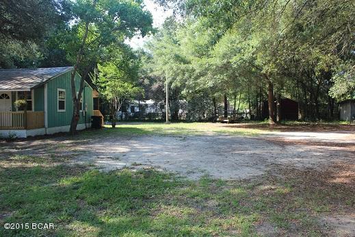 [No Recorded Subdiv] - Residential