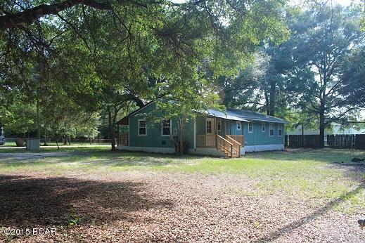 [No Recorded Subdiv] - Residential