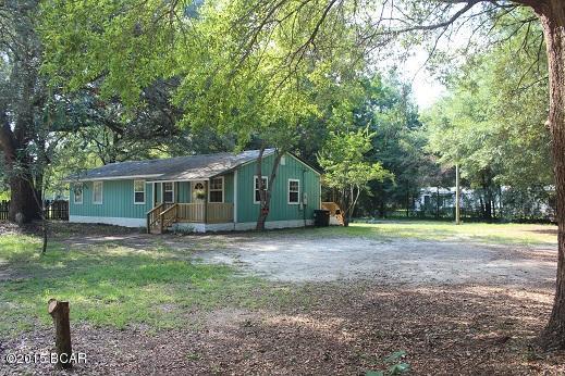 [No Recorded Subdiv] - Residential