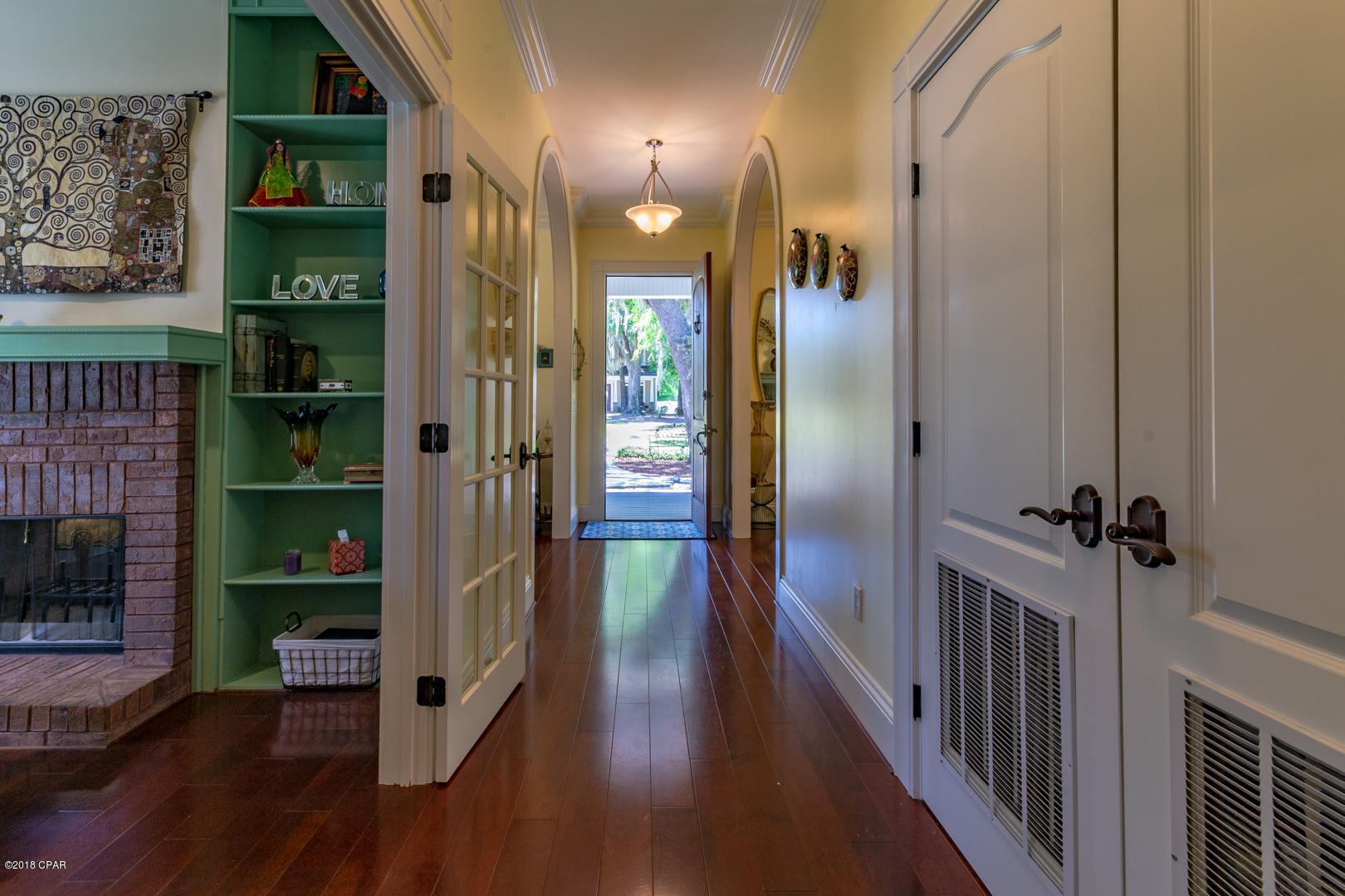 Riverside Phase II - Residential