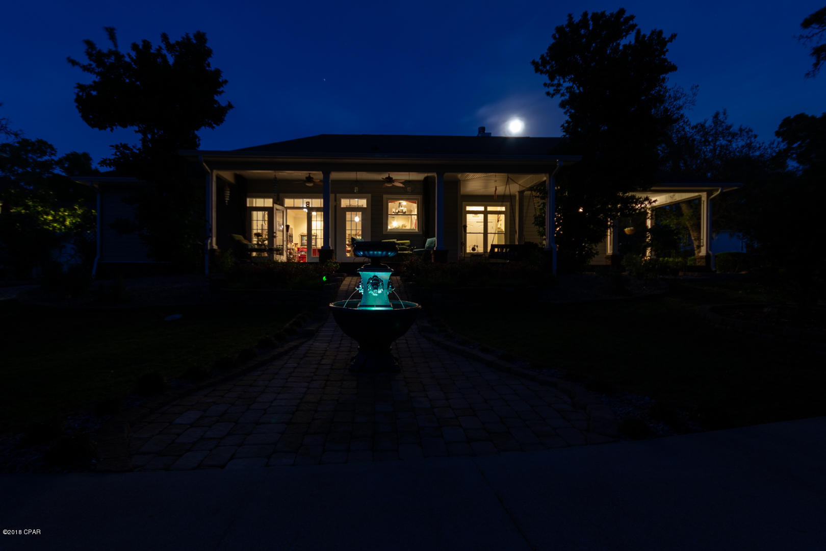 Riverside Phase II - Residential