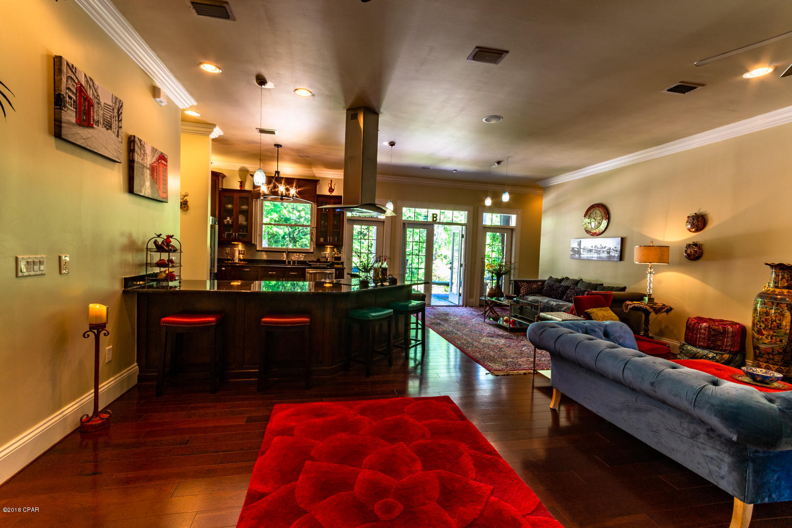 Riverside Phase II - Residential