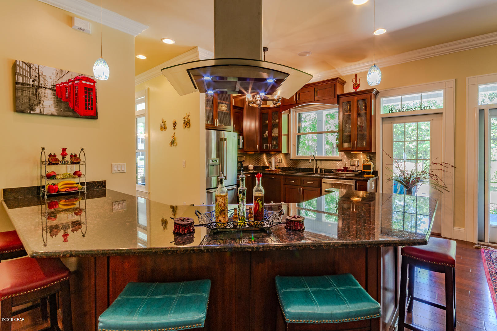 Riverside Phase II - Residential