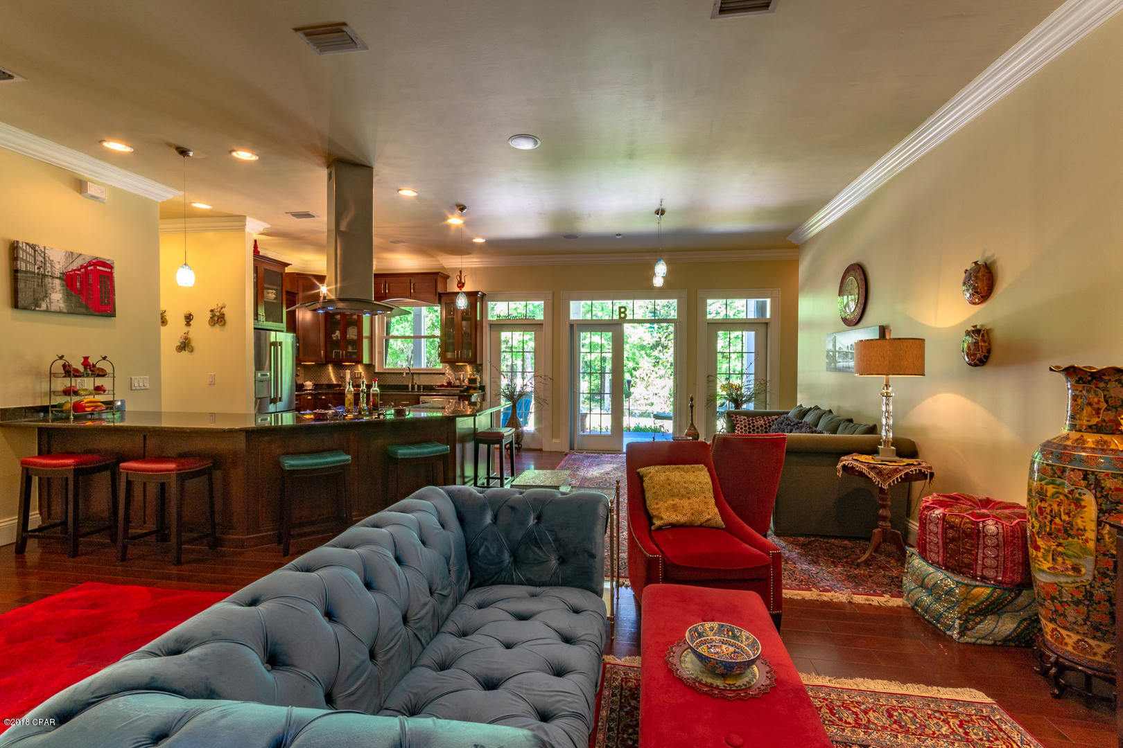 Riverside Phase II - Residential