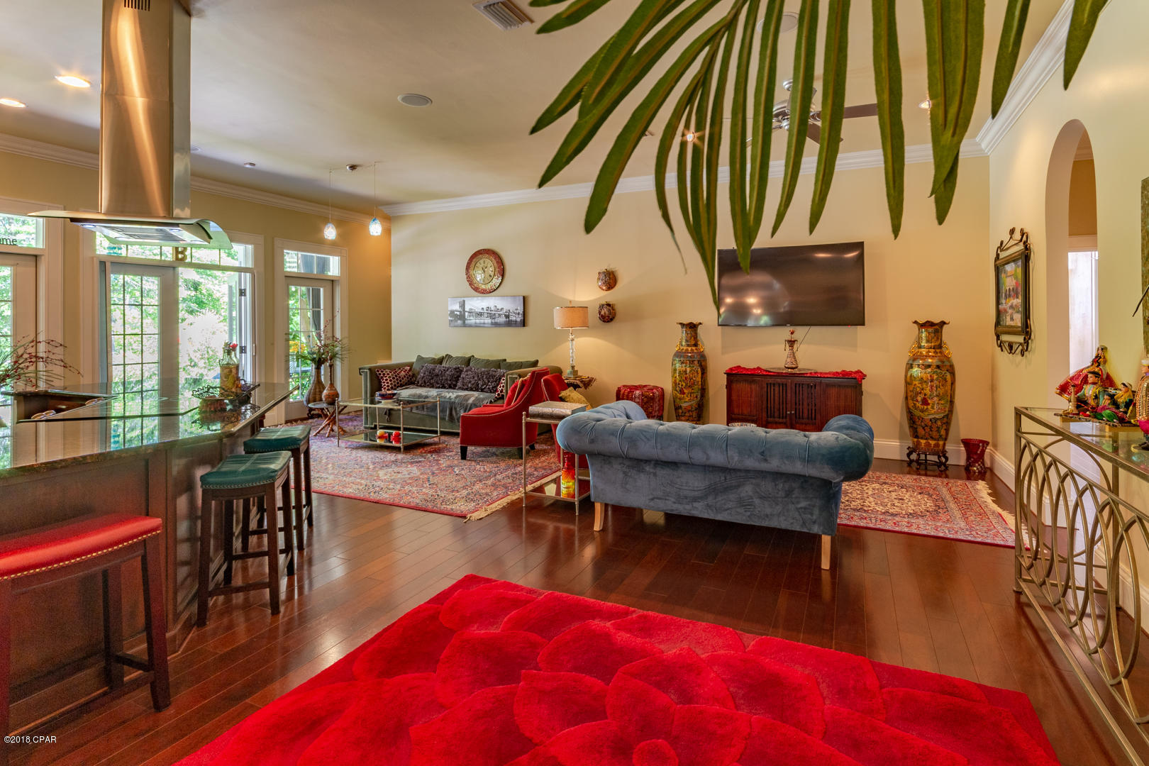 Riverside Phase II - Residential