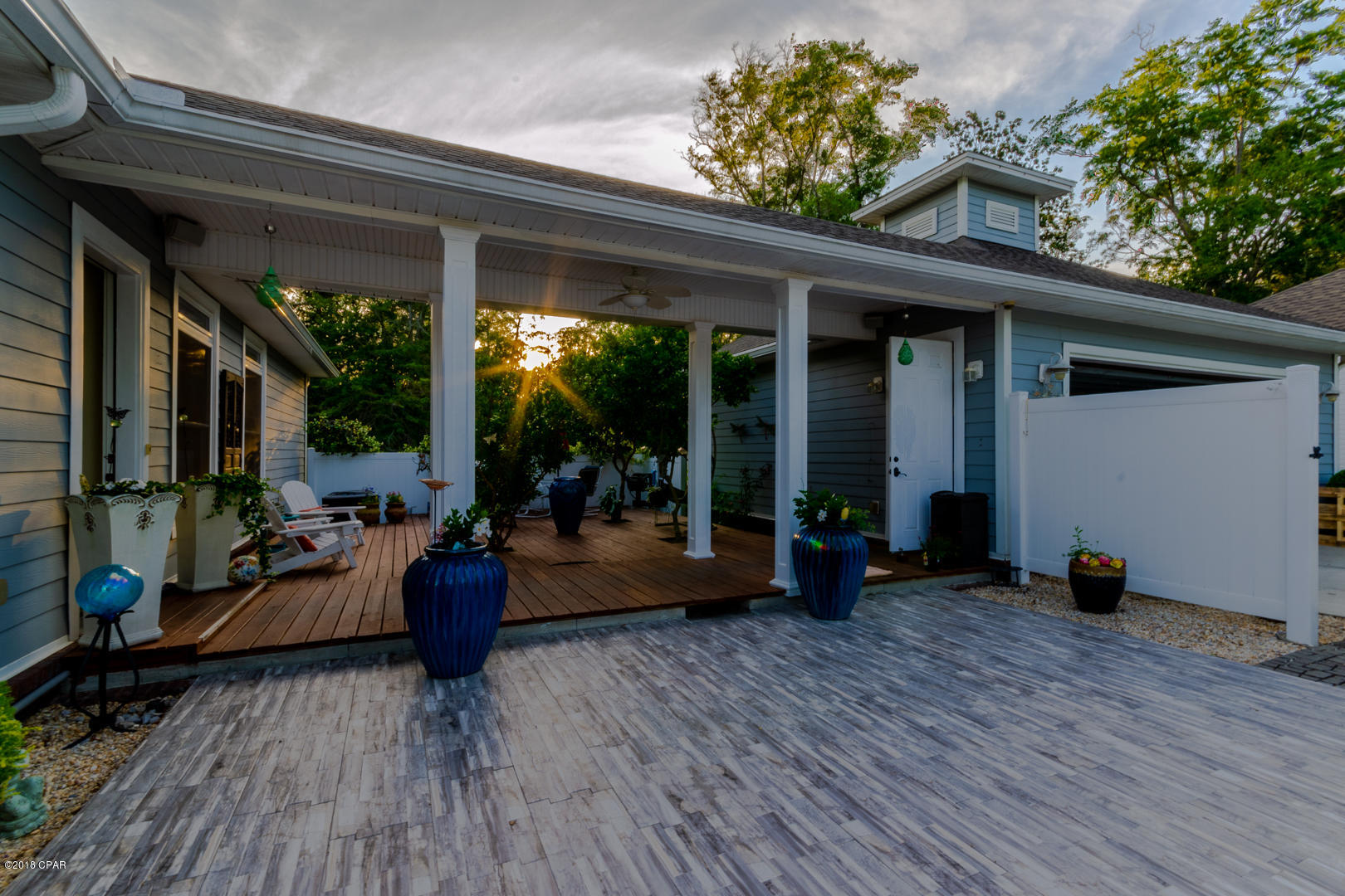 Riverside Phase II - Residential