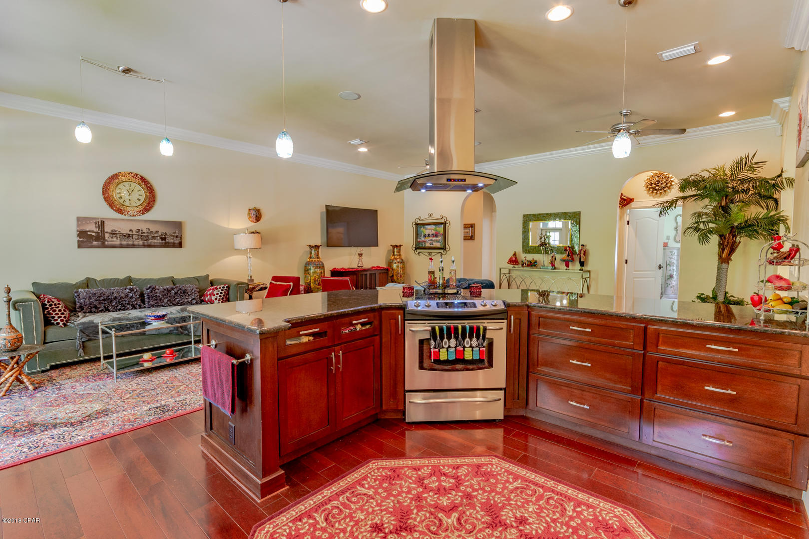 Riverside Phase II - Residential