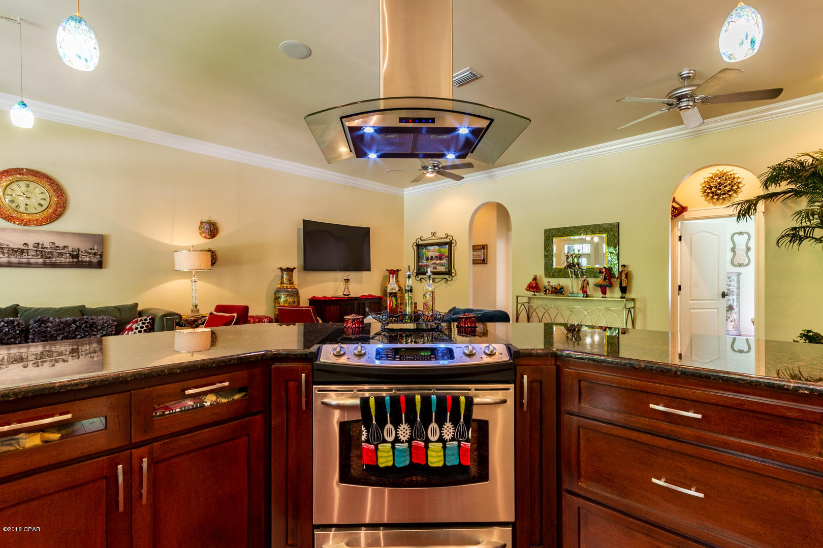 Riverside Phase II - Residential