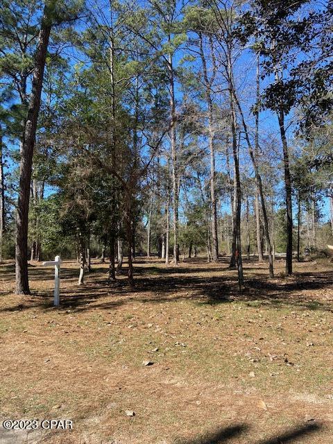 Paradise Oaks - Land