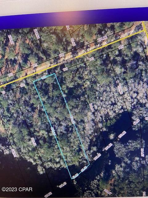 Paradise Oaks - Land