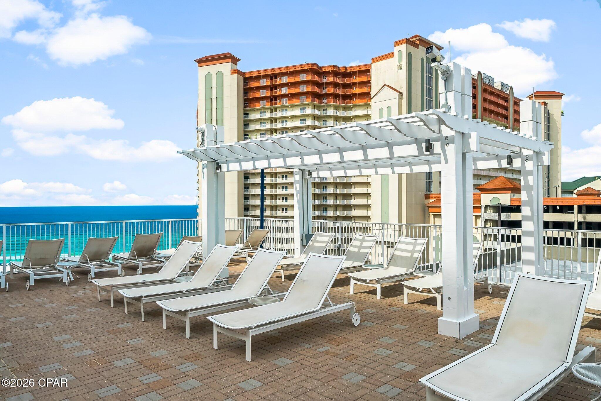 Laketown Wharf - Residential