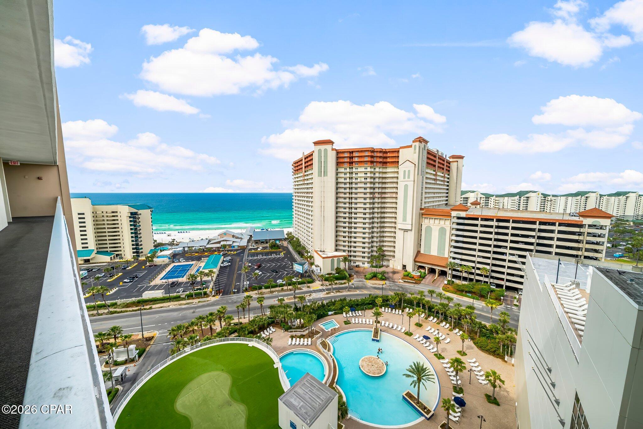 Laketown Wharf - Residential