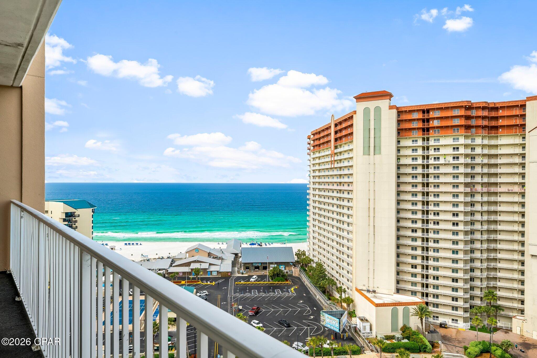 Laketown Wharf - Residential