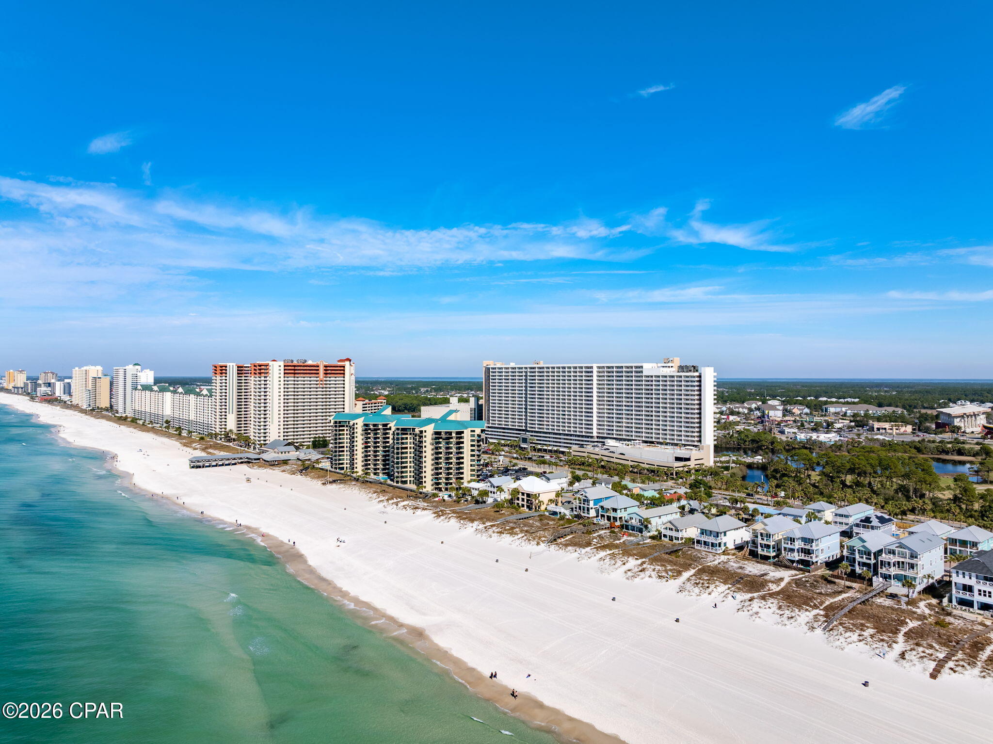 Laketown Wharf - Residential