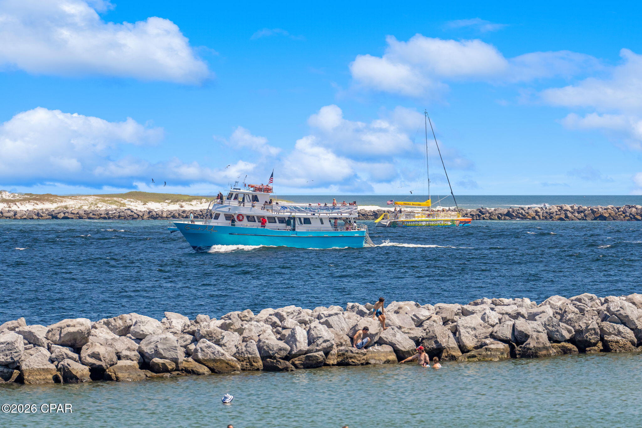 Laketown Wharf - Residential