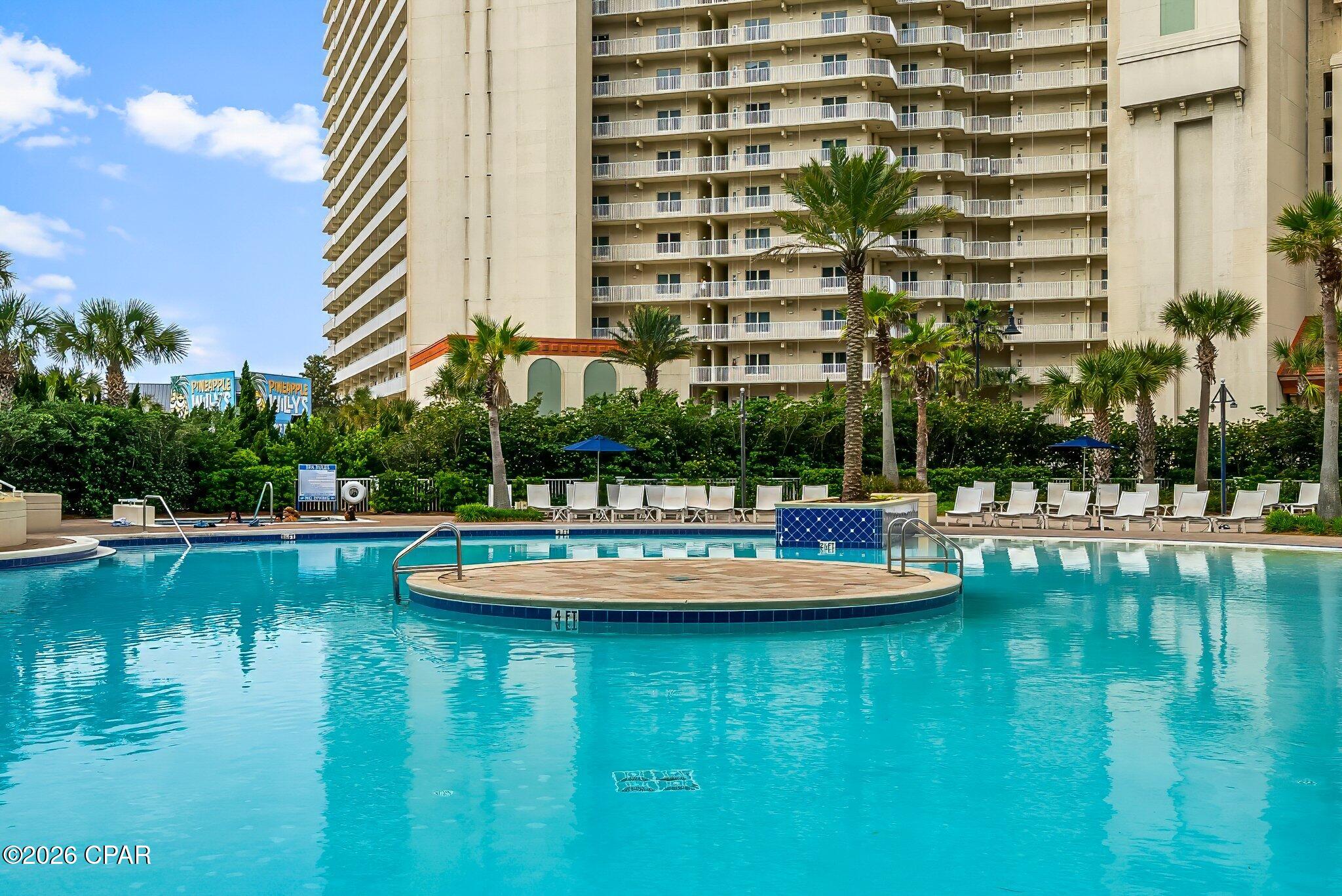 Laketown Wharf - Residential