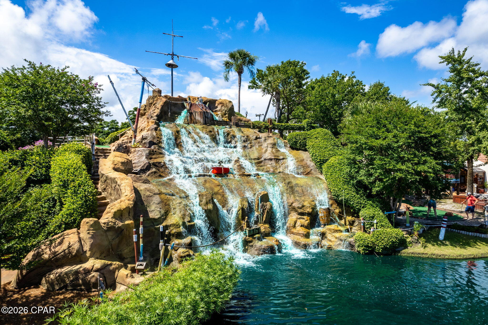 Laketown Wharf - Residential