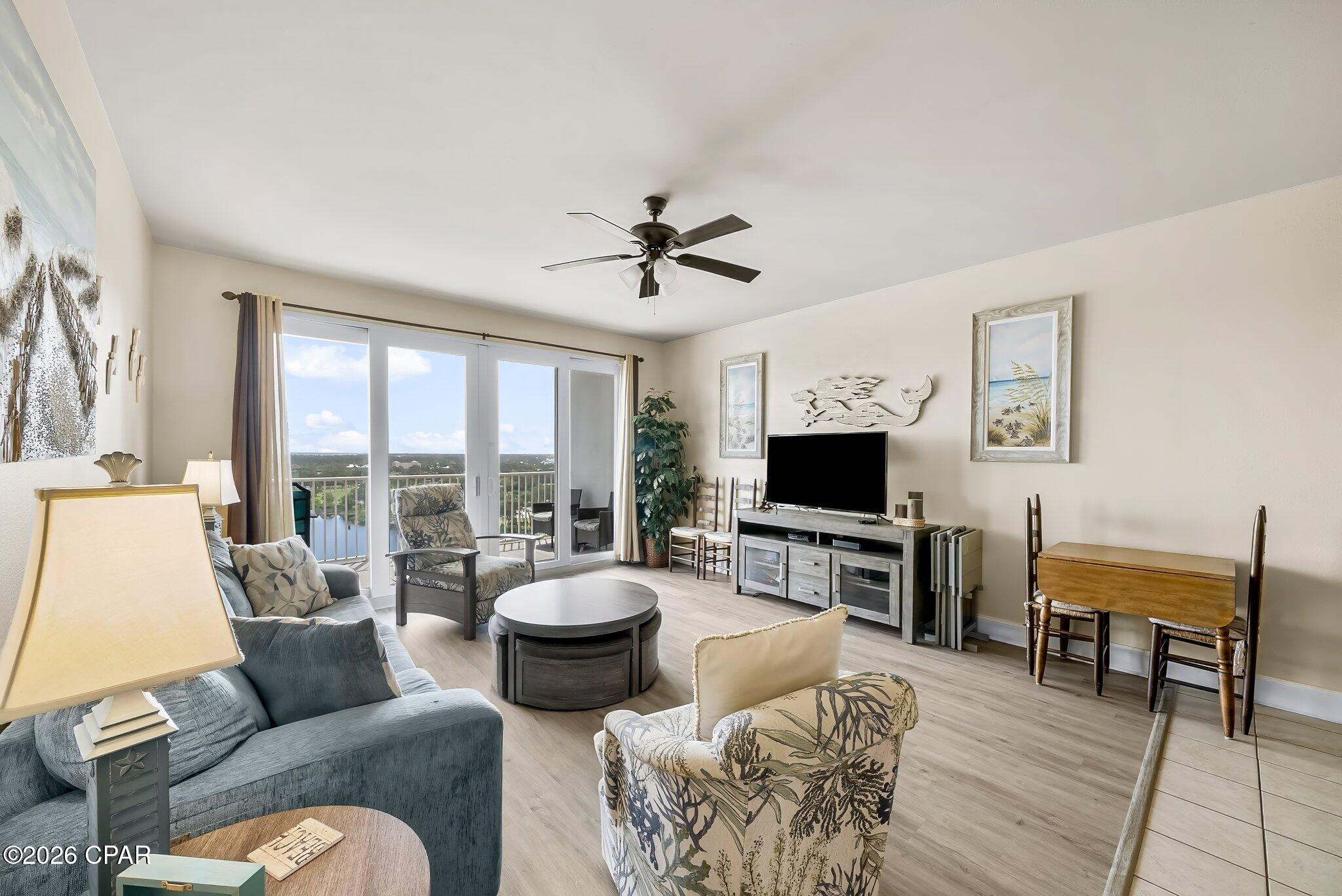 Laketown Wharf - Residential