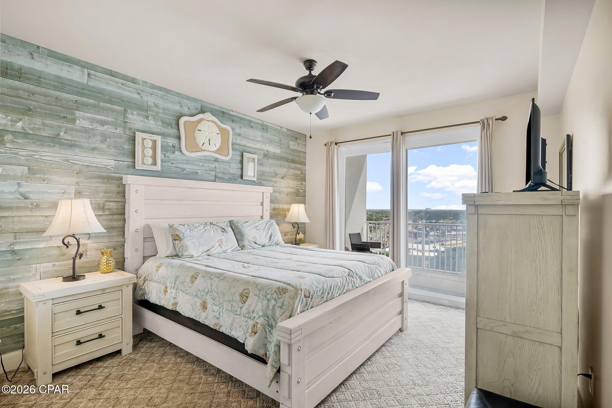 Laketown Wharf - Residential